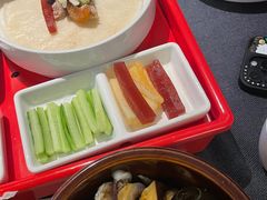 -北院·果木烤鸭·25年东北菜(创意产业园店)