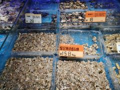 -徐记海鲜(大雁塔|金都店)