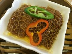 -阿锋鲍鱼酒家美食汇(华安店)