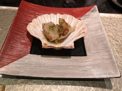 -Ginza Onodera铁板烧(外滩十八号店)