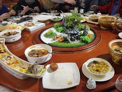 -欣旺·迎宾楼·百年无锡菜