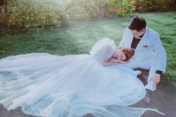 -苏菲雅婚纱摄影(宝应店)