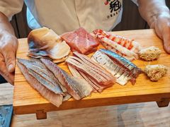 -鮨冠OMAKASE食べ放题(北京首店)