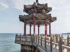 -老龙头景区