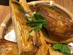 -La Strada(安福路店)
