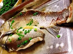 -堤边美食
