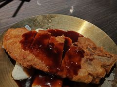 -阿大排档(长春这有山店)