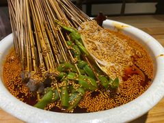 -嘉州叶婆婆钵钵鸡(建设路店)