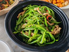-金家老三饭庄(常营店)