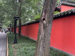 -成都武侯祠博物馆