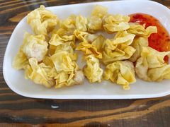 -崖口煲仔饭