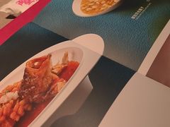 -蟹榭·本帮江浙菜·蟹宴(五角场合生汇商场店)