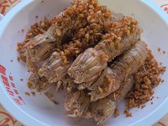 -小林哥的海鲜馆·夜宵烧烤(渔人码头店)