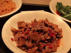 -步步高福朋喜来登·宜客乐西餐厅