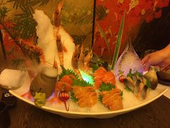 -天狗山料理(省体店)