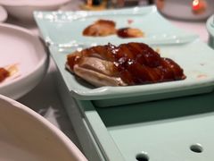 -羲和雅苑•北京烤鸭(国贸商城店)