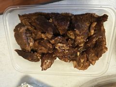 -李小老烧饼(常营民族家园店)