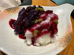 -蘸小院铁锅炖·蘸酱菜·东北菜(怀远门店)