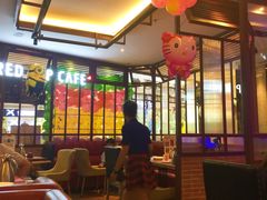 -杯子红牛排(南庄吉利广场店)