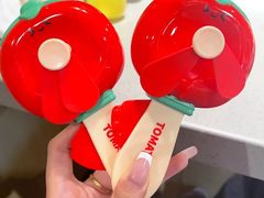 -海底捞火锅(凯德广场店)