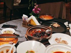 -A One Kitchen·南京精菜馆(德基广场店)