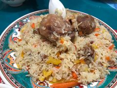 -巴依老爷新疆美食(望京小街店)