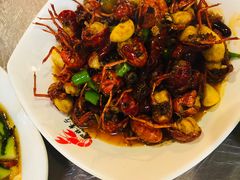 -四妹餐厅(玫瑰街店)