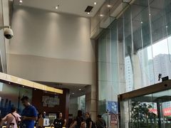 -上海北方智选假日酒店