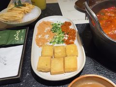 -山缓缓火锅(青岛万象城店)