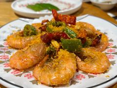 -德胜轩正宗顺德菜(宝安沙井会展中心店)