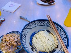 -朱洪元苏式面馆(绿宝广场店)