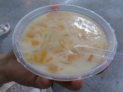 杨枝甘露-百花传统甜品店(原址店)