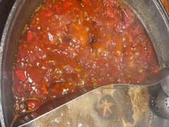 -楠火锅(仁恒梦中心店)