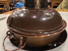 -吴天家私坊铜火锅(远达·帝景华廷店)