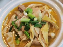 -食光慢宴·安吉土菜馆