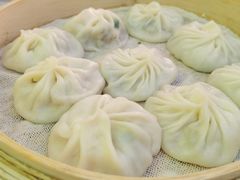 汤包-津品味小吃(大学湾店)