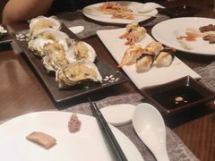 -佛山希尔顿酒店·融誉亚洲美食荟