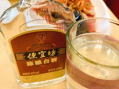 -功德林素菜饭庄(前门店)