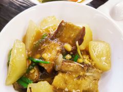 -龍炎馬仔烧味(首位中心店)