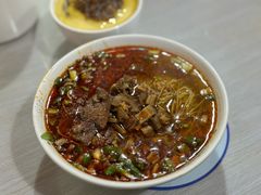 -崇州余荞面(落虹桥店)