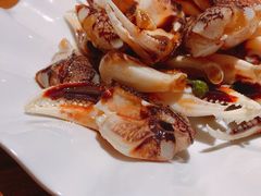 蟹脚-全渔村小海鲜