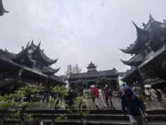 -自贡市盐业历史博物馆