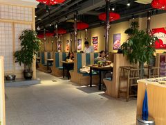 -千岛炭火烤肉·活烤鳗鱼(天通苑店)