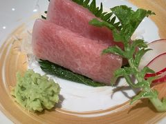 大脂刺身-泉寿司(万科公园店)