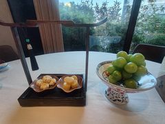 -蘇锦宴·淮扬菜烤鸭·小院(三元桥霄云路店)