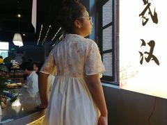 -武汉园博园(武汉自然博物馆)