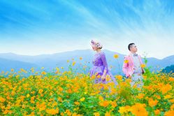 -摩玛婚纱摄影(杭州店)