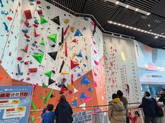 -回龙观体育文化公园