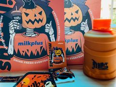-milkplus·泰式奶茶(较场东路店)