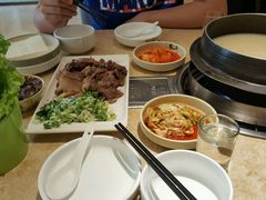 -英子补身汤(海兰路店)